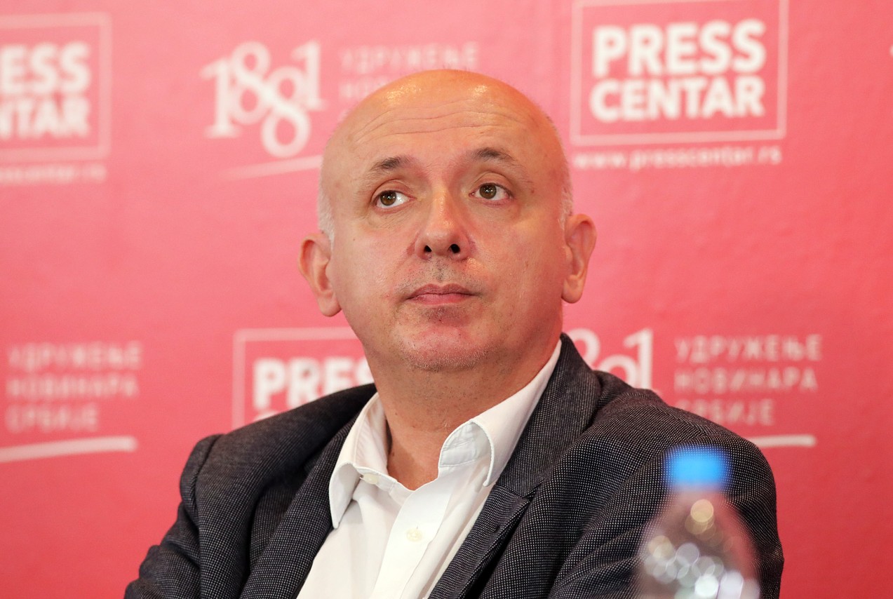 Vladimir Radomirović
21/5/2021
